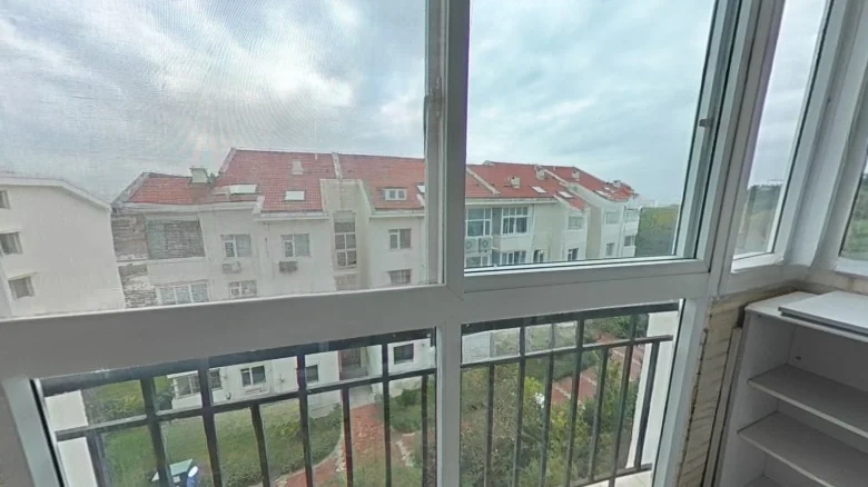 Jinhai Plaza - View 9