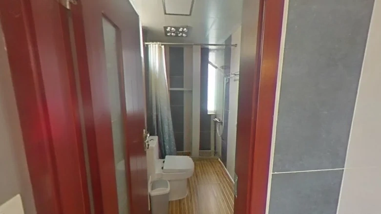 Weifang Si Cun - View 6