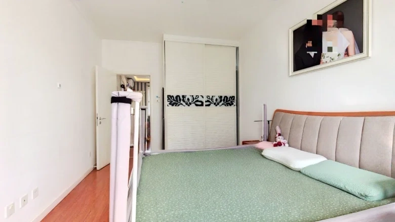 Old City South Li - View 3