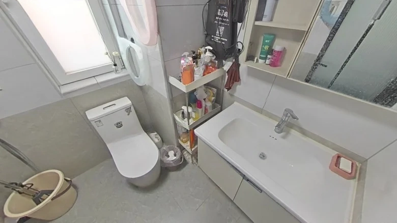 3rd Courtyard, North Street, Sanjiafang District - View 8