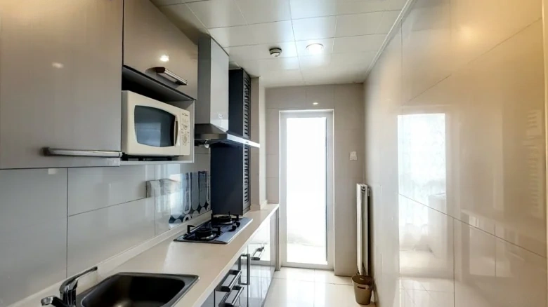 Ming Xi Jia Yuan Er Qi - View 5