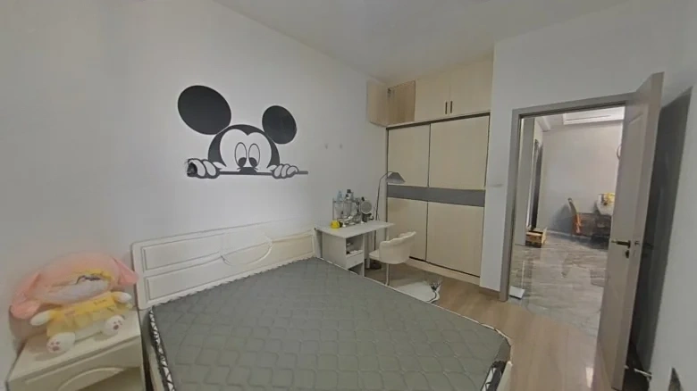 Xue Ling Xin Cun Villas - View 4