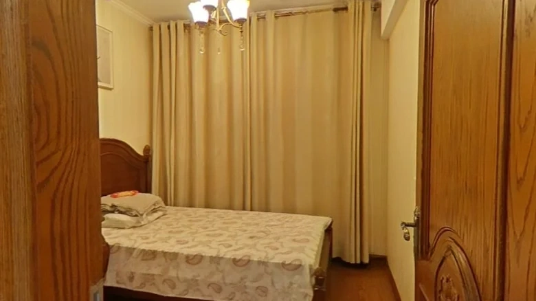 Central View City - View 3