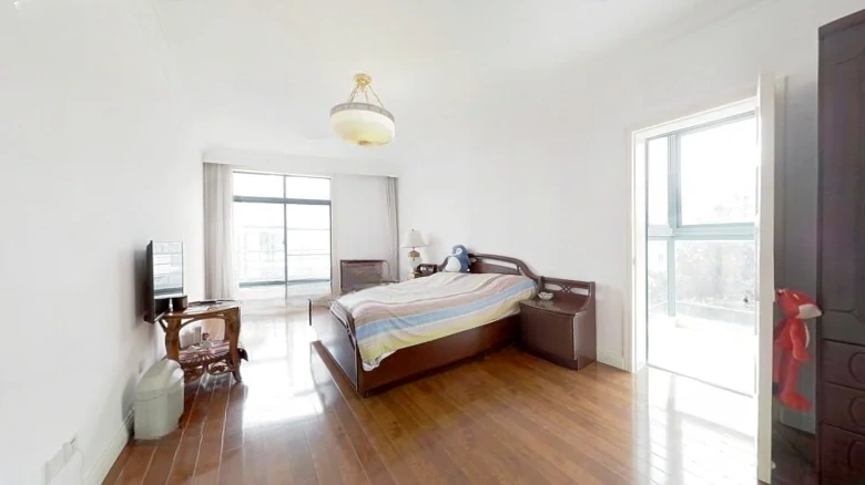 Tiantai Fragrant Valley Phase I - View 4