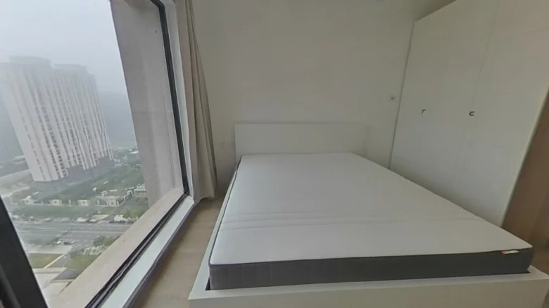 Zhonggeng Contemporary Art Phase III Klimt Garden - View 4