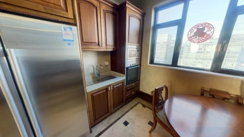 Zhonghai Ninth Number Public Villa Zone Two - View 9