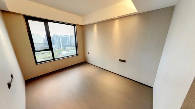 Chongqing Tai Run达Feng Yue Chengdu Eastern - View 2