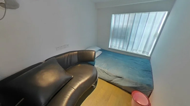 Poly Hongsha Grand Metropolis - View 2