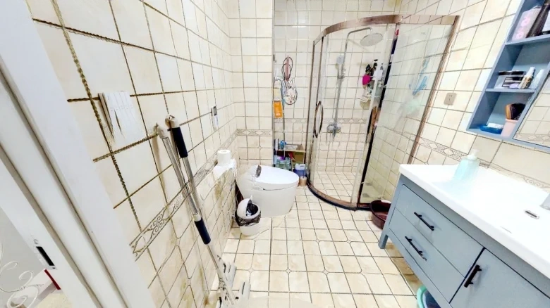 Zhonghai Dragon Bay Phase I - View 12