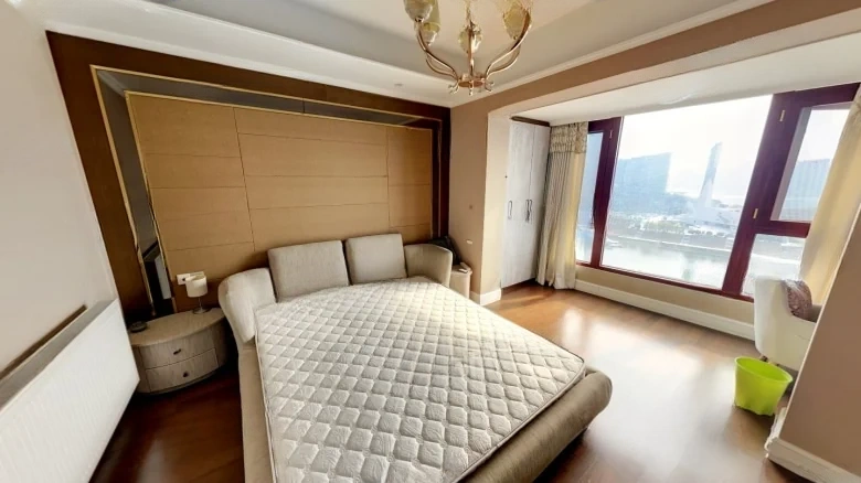 Evergrande Imperial View Peninsula Xiangjiang Garden - View 4