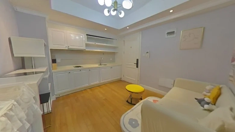 Lingjun World - View 6