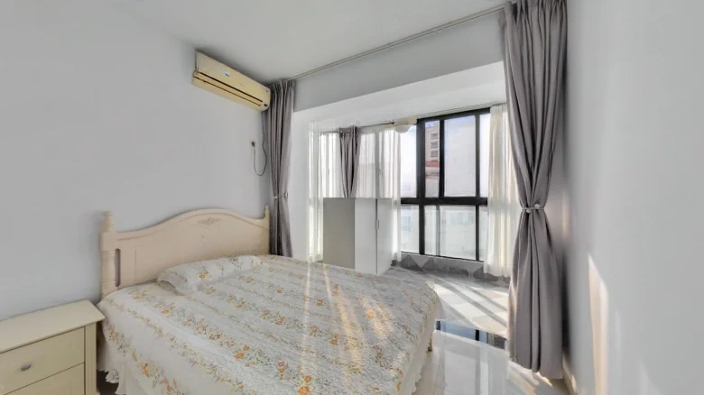 Changda Shanshui Tianyu - View 2