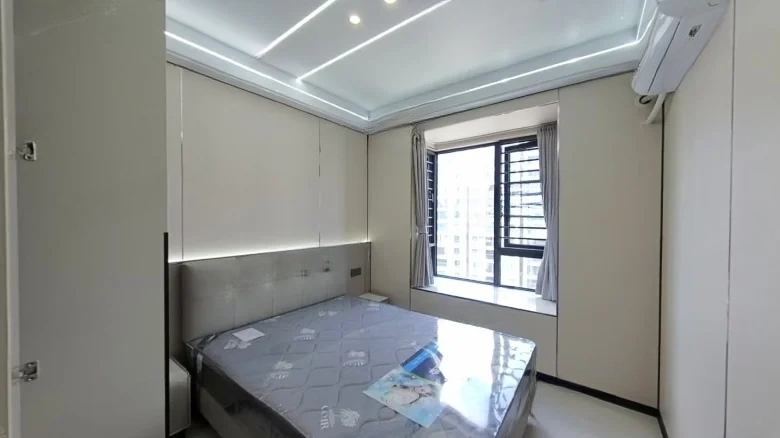 Zhongzhu Lanhai Tianchen B District - View 4