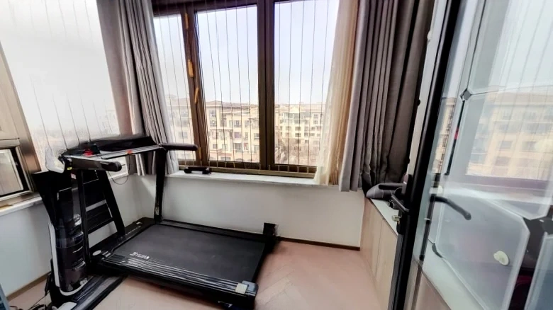 Rulong 7 Courtyard Yijing Runyuan Residences - View 20