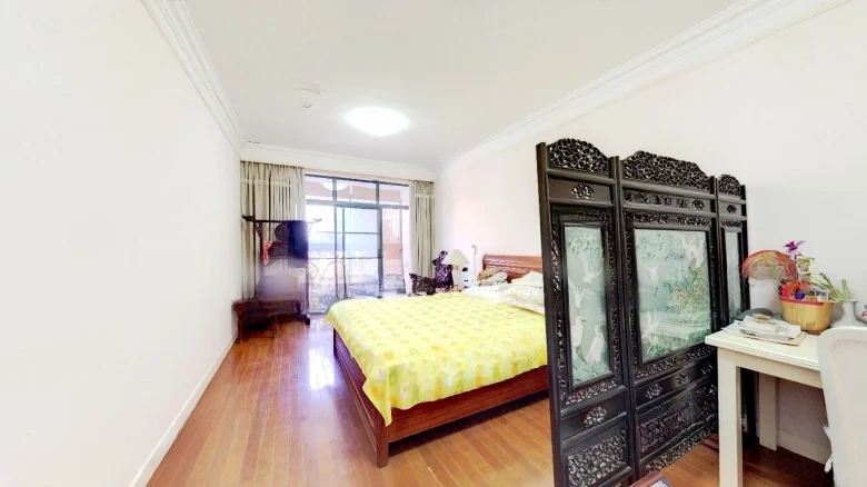 TianTai Fragrant Valley Phase I - View 3