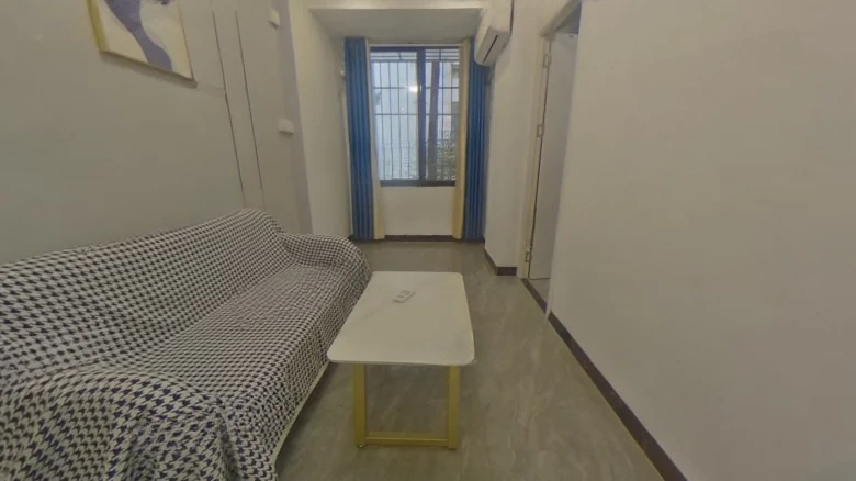 Police Force Compound - View 2