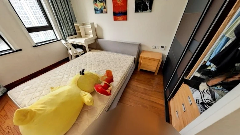 DeXin International Apartments - View 3