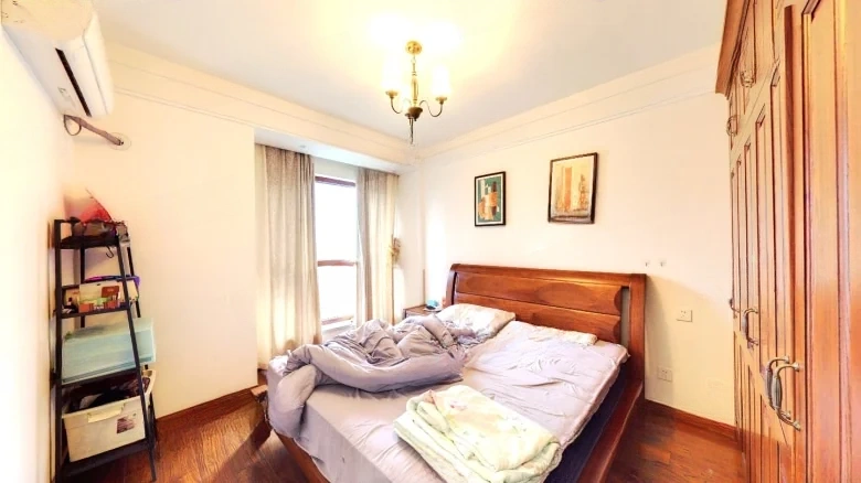 Great Wall Peninsula City Phase I - View 4