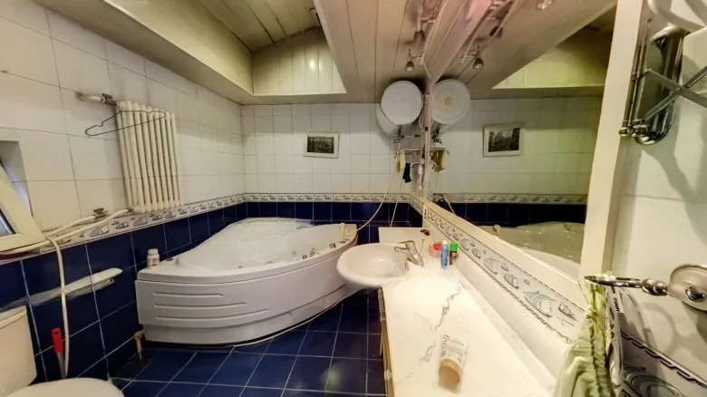 Wanke City Garden - View 9