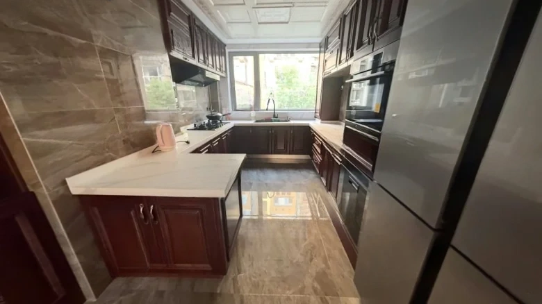 Lan Ting Imperial Lake City East District - View 8