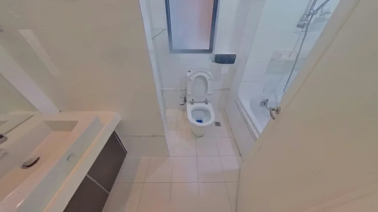 Hesheng Jiangwan International Apartments - View 6