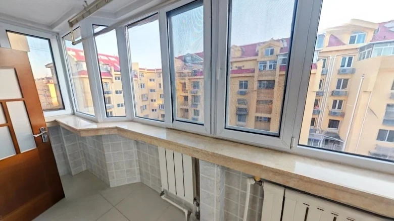 Fu Yi Garden - View 7