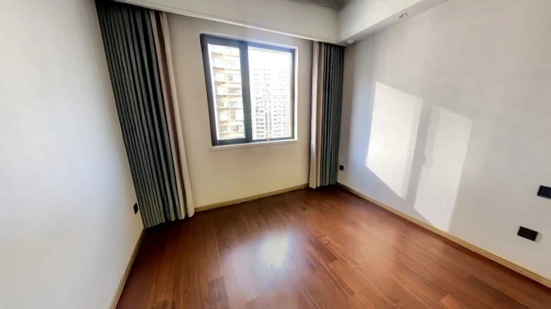 Yinong JiuXi City ChenHe Mansion - View 4