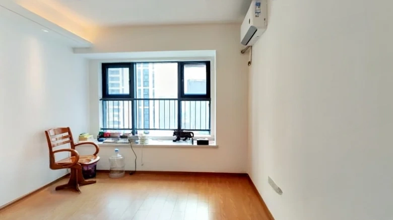 China Resources Center - View 3