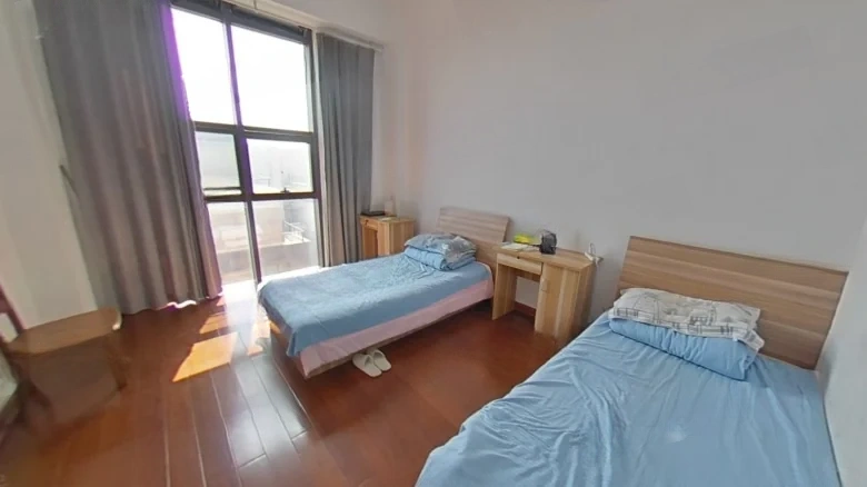 Joyful Bay Harbour - View 4