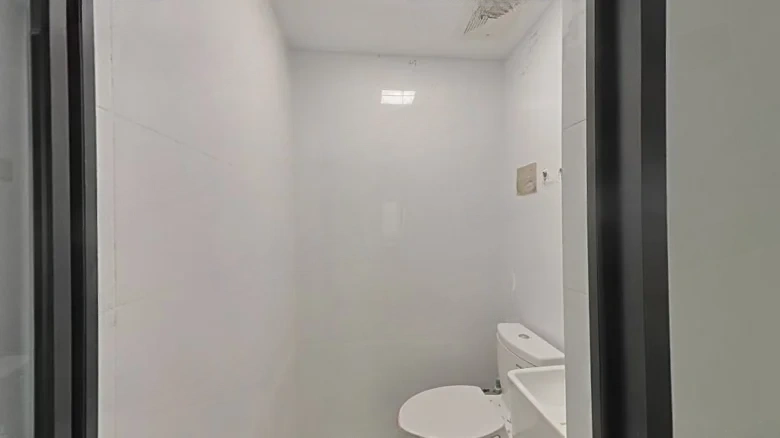 Developed Tower - View 3