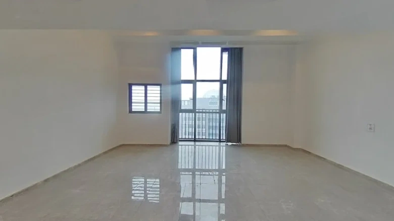 Overseas Built Hi City - View 5