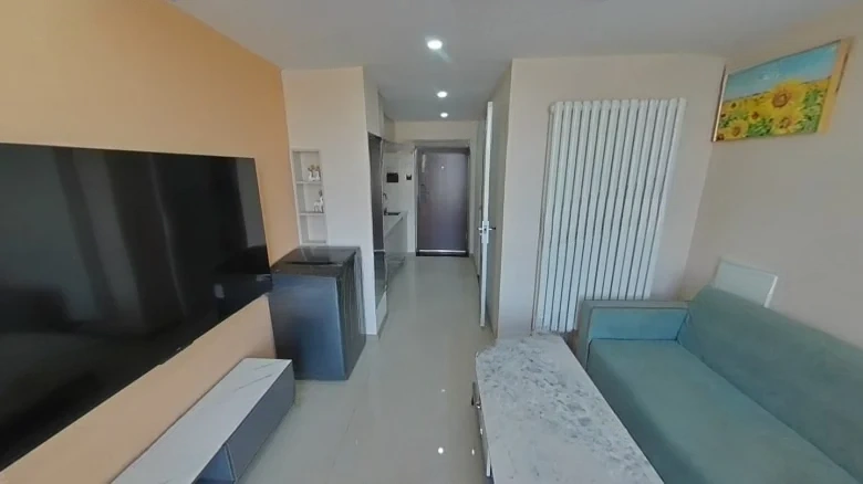 Qingtie Huaruancheng Commercial District - View 5