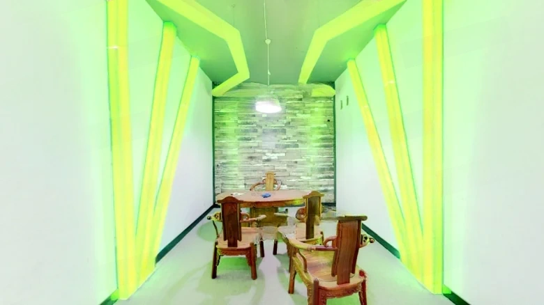 Famous Gate Splendid Capital - View 4