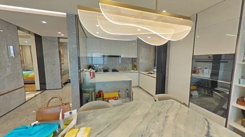 YinFeng JiuXi City Long Fu - View 7