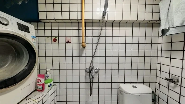 Xinyang Plaza - View 14