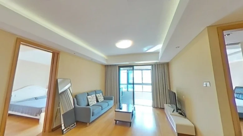 Rende Riverbay City Phase III - View 5