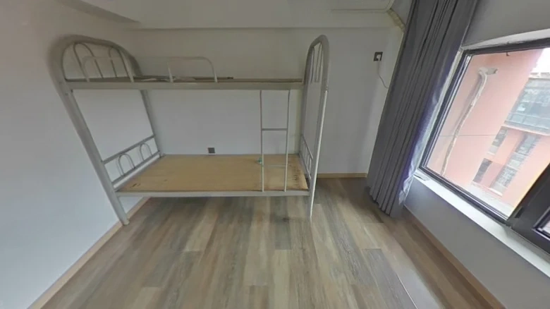 Fangzhao Science and Technology Park - View 2