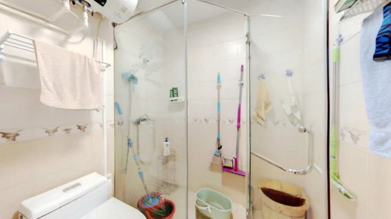 Hot Spring Garden District A - View 13