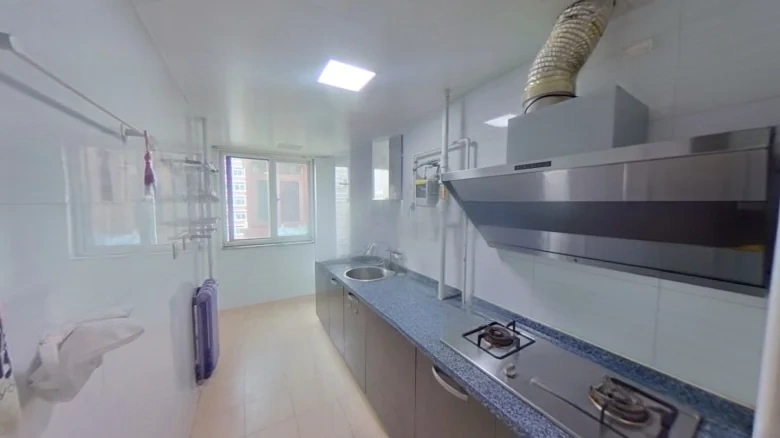 Xinkexiangyuan Garden - View 5