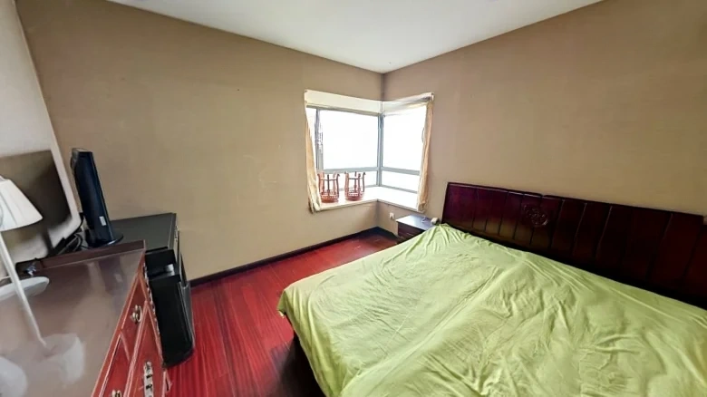 Swan Bay South District - View 2