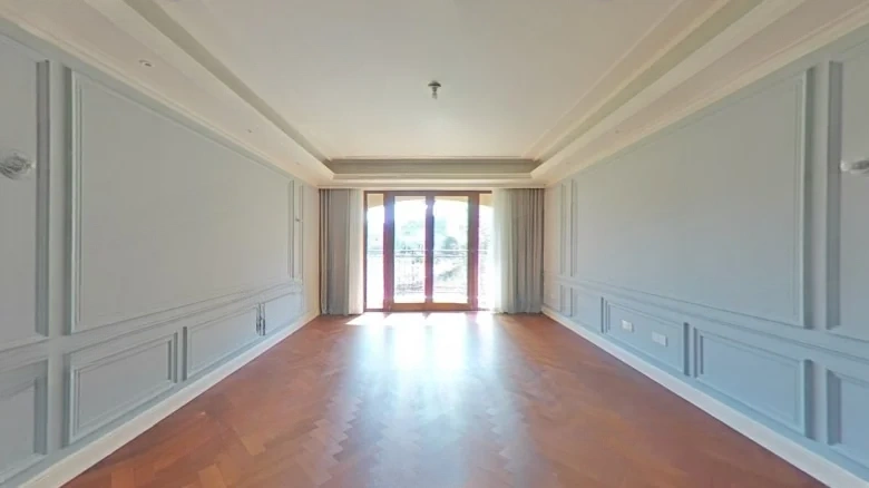 Luxin Tingyun Villa莊 in English would be - View 5