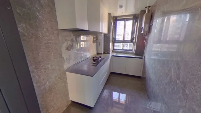 Luhua Beichen Lanjing - View 5