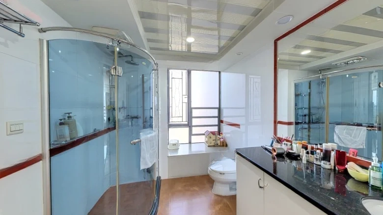 Zhonghai Jinghui Huating - View 9