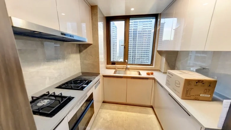 Hangzheng Future Center - View 8