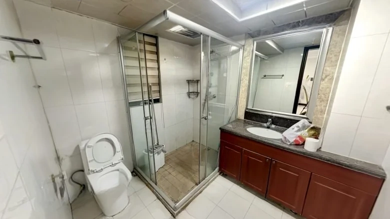 Evergrande City - View 8