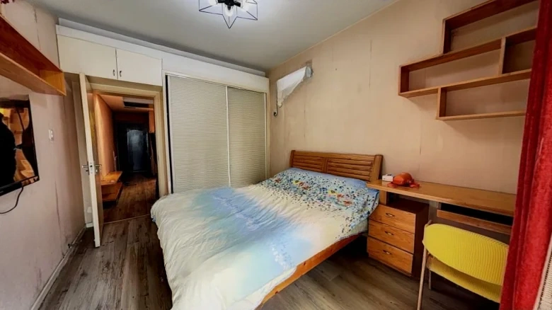 Nan'an Crystal City Garden - View 4