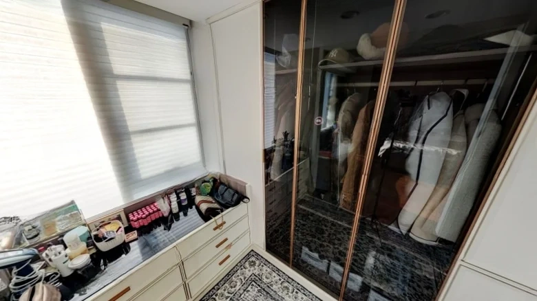 Evergrande Plaza - View 12