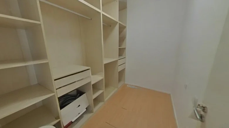 Langshì International Block North Garden - View 1