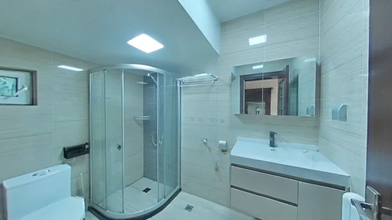 Zhanshan First Road - View 7