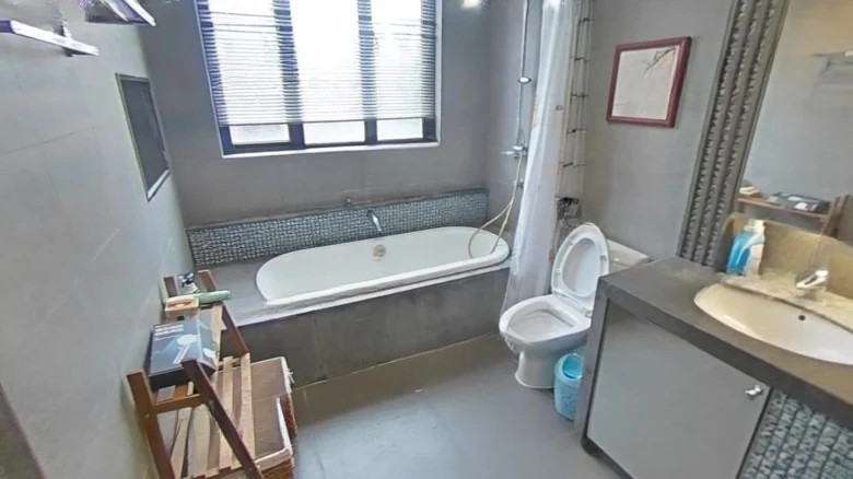 Lan Jun Ming Yuan Phase I and II Residential Area - View 12